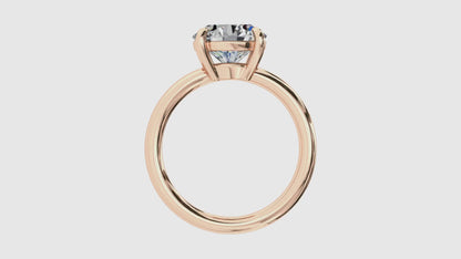 Basket Set Solitaire